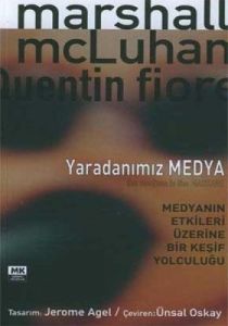 Yaradanımız Medya Medyanın Etkileri Üzerine Bir Ke                                                                                                                                                                                                             