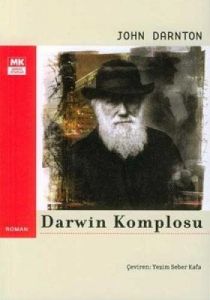 Darwin Komplosu                                                                                                                                                                                                                                                