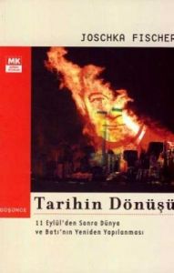 Tarihin Dönüşü                                                                                                                                                                                                                                                 
