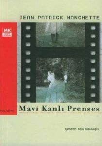Mavi Kanlı Prenses                                                                                                                                                                                                                                             