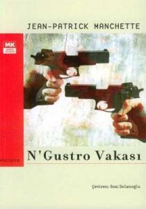 N'Gustro Vakası                                                                                                                                                                                                                                                