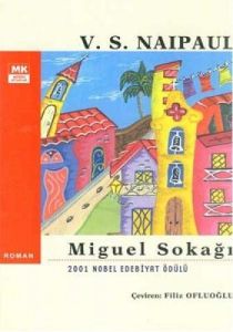 Miguel Sokağı                                                                                                                                                                                                                                                  
