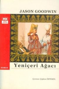 Yeniçeri Ağacı                                                                                                                                                                                                                                                 