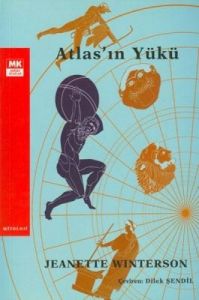 Atlas'ın Yükü                                                                                                                                                                                                                                                  