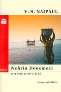 Nehrin Dönemeci                                                                                                                                                                                                                                                