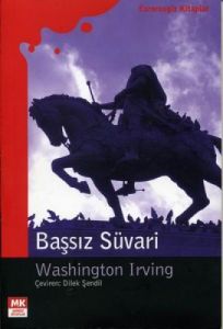 Başsız Süvari                                                                                                                                                                                                                                                  