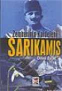 Zemherenin Kardeleni Sarıkamış                                                                                                                                                                                                                                 