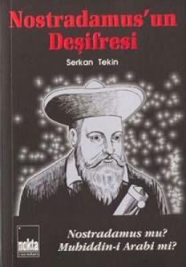 Nostradamus'un Deşifresi                                                                                                                                                                                                                                       