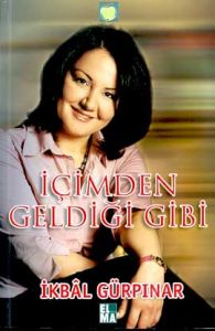 İçimden Geldiği Gibi                                                                                                                                                                                                                                           
