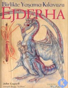 Ejderha (Ciltli) - Kırmızı Gözlü Ejderhalı Özel Ka                                                                                                                                                                                                             