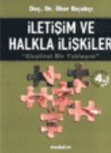 İletişim ve Halkla İlişkiler                                                                                                                                                                                                                                   