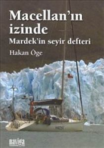 Macellan'ın İzinde - Mardek'in Seyir Defteri                                                                                                                                                                                                                   