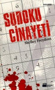 Sudoku Cinayeti                                                                                                                                                                                                                                                