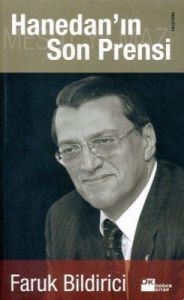 Hanedan'ın Son Prensi Mesut Yılmaz                                                                                                                                                                                                                             