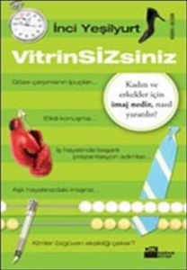 Vitrin Sizsiniz                                                                                                                                                                                                                                                