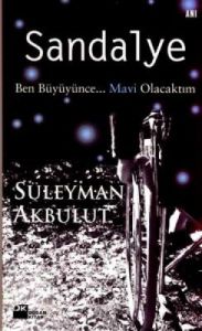 Sandalye Ben Büyüyünce... Mavi Olacaktım                                                                                                                                                                                                                       