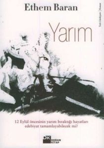 Yarım                                                                                                                                                                                                                                                          