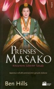 Prenses Masako Krizantem Tahtının Tutsağı                                                                                                                                                                                                                      