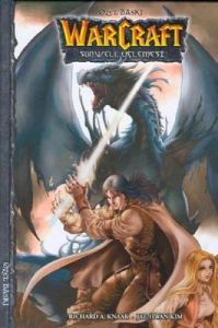 Warcraft: Sunwell Üçlemesi (Özel Baskı)                                                                                                                                                                                                                        