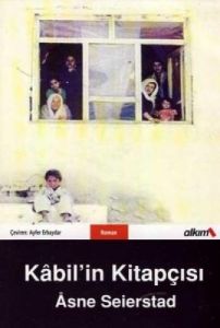 Kabil'in Kitapçısı                                                                                                                                                                                                                                             