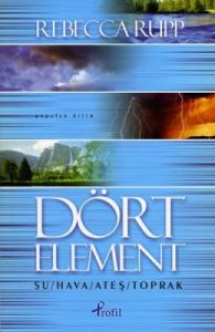 Dört Element                                                                                                                                                                                                                                                   
