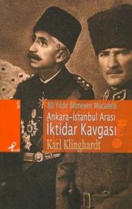 Ankara - İstanbul Arası İktidar Kavgası 80 Yıldır                                                                                                                                                                                                              