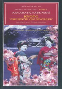 Kyoto                                                                                                                                                                                                                                                          
