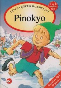 Pinokyo                                                                                                                                                                                                                                                        