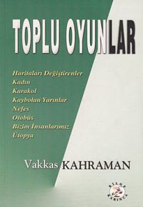 Toplu Oyunlar                                                                                                                                                                                                                                                  