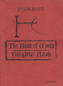 The Book Of Winds Rüzgarlar Kitabı                                                                                                                                                                                                                             