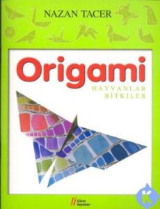 Origami                                                                                                                                                                                                                                                        