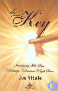 The Key                                                                                                                                                                                                                                                        