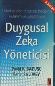 Duygusal Zeka Yöneticisi                                                                                                                                                                                                                                       