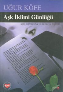 Aşk İklimi Günlüğü                                                                                                                                                                                                                                             