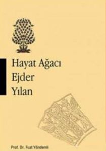 Hayat Ağacı Ejder Yılan                                                                                                                                                                                                                                        