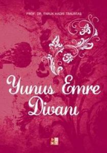 Yunus Emre Divanı                                                                                                                                                                                                                                              