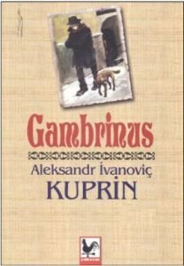 Gambrinus                                                                                                                                                                                                                                                      