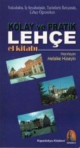 Hızlı ve Pratik Lehçe El Kitabı                                                                                                                                                                                                                                