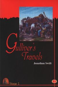 Gulliver's Travels (CD'li)                                                                                                                                                                                                                                     