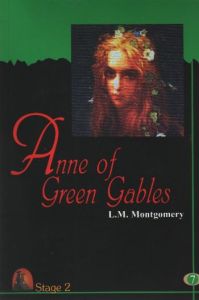 Anne of Green Gables (CD'li)                                                                                                                                                                                                                                   