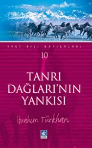 Tanrı Dağları'nın Yankısı                                                                                                                                                                                                                                      