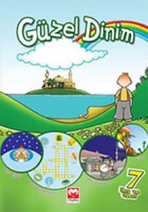Güzel Dinim (7+ Yaş)                                                                                                                                                                                                                                           