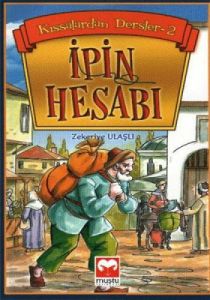 İpin Hesabı                                                                                                                                                                                                                                                    