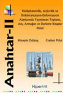 Anahtar - II                                                                                                                                                                                                                                                   