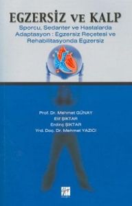 Egzersiz ve Kalp                                                                                                                                                                                                                                               