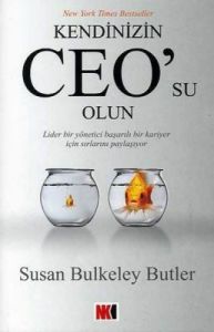 Kendinizin Ceo'su Olun                                                                                                                                                                                                                                         