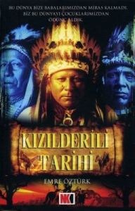 Kızılderili Tarihi                                                                                                                                                                                                                                             