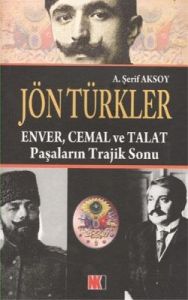 Jön Türkler                                                                                                                                                                                                                                                    