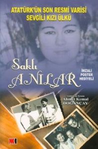 Saklı Anılar                                                                                                                                                                                                                                                   