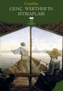 Genç Werther'in Istırapları                                                                                                                                                                                                                                    